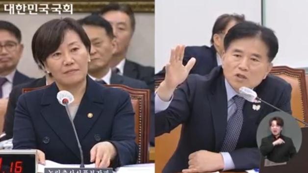 "보상금만 늘고 수의직 줄어"…이병진, 가축방역 인력 처우 개선 촉구