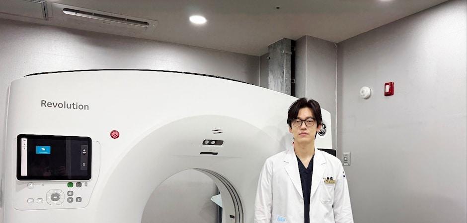 부평스카이동물의료센터, 128 CT 가동…국내 동물병원 최초