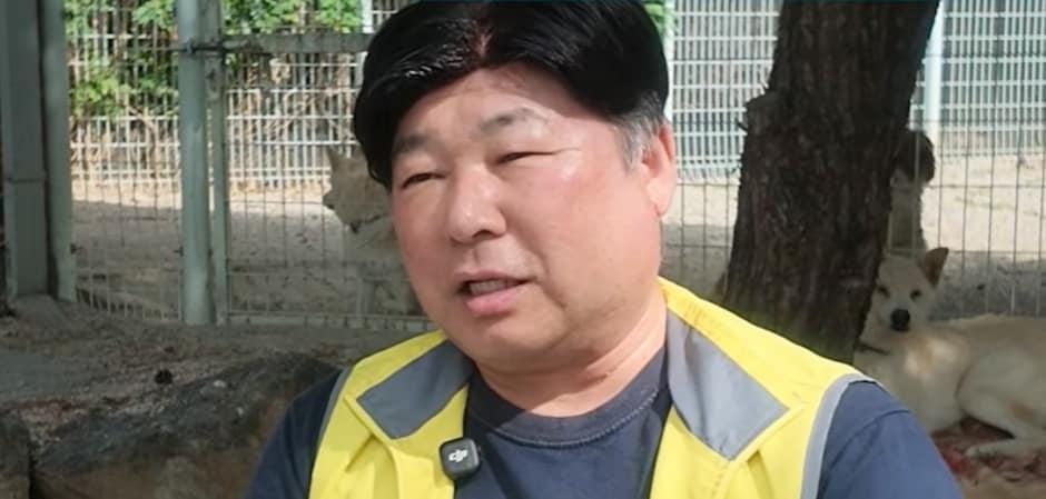 "남은 동물들, 끝까지 편히 지내도록"…전세금 내놓은 뚱아저씨