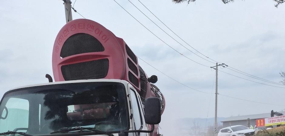 익산시, 고병원성 AI 차단 '총력'…재난안전대책본부 가동