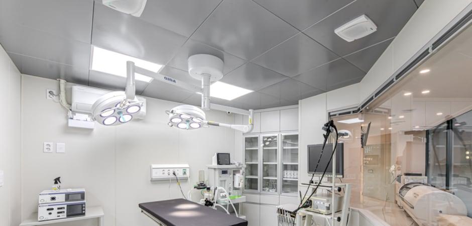 "임상 경험 많은 수의사·첨단 장비"…반포베이스동물의료센터, 개원