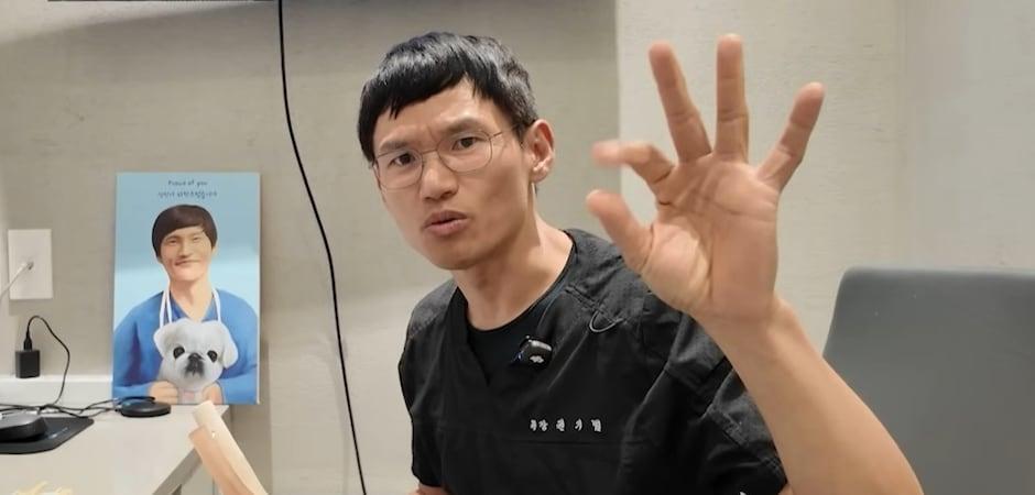 슬개골탈구, 매트 깔아도 생긴다?…수의사가 바로잡은 대표 오해