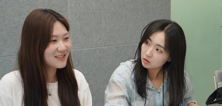 "우리 반려동물 건강관리 방법, GCVP 대학생 크루가 알려드려요"