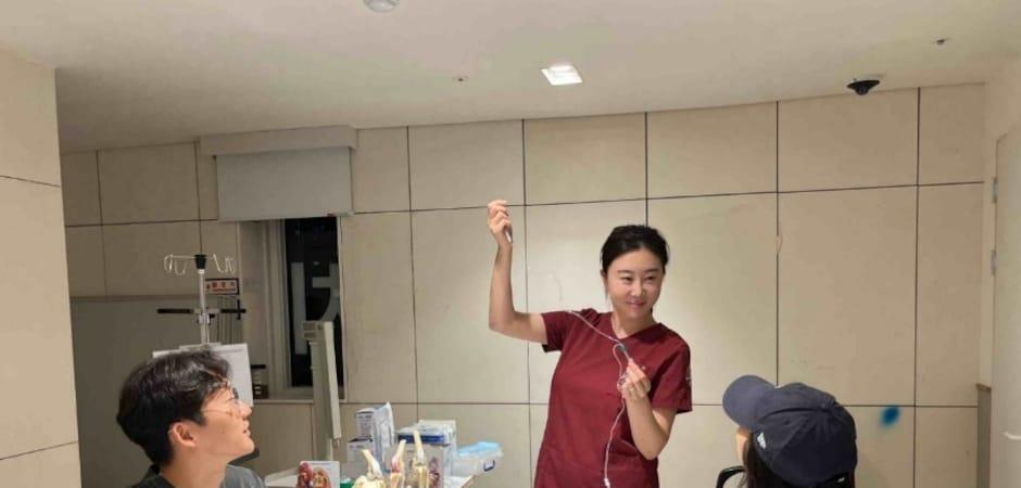 "마취도 실습이 중요"…V-ACADEMY, 소동물 마취 교육 참가자 모집