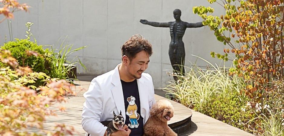 '펫로스 사랑한다 사랑한다 사랑한다', 5개국 해외 독자 만난다