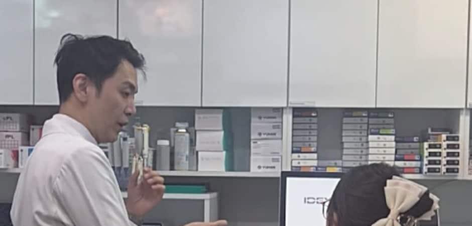 "배울 점이 정말 많다"…中 수의사들이 놀란 한국 동물병원