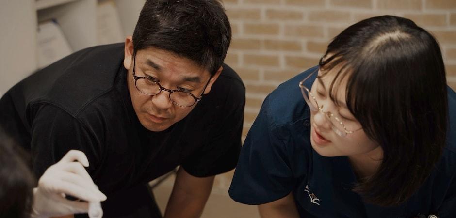 동물병원 특화진료 노하우 공유…벳아너스 '엑스퍼트 비지팅'