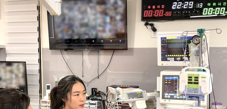 "마취 가르치는 동물병원"…'브이아카데미 소동물 세미나' 호평
