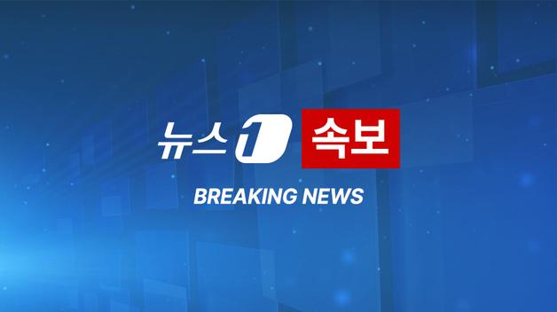  대전 오월드 탈출 늑대 거리로 나가…"안전 유의"