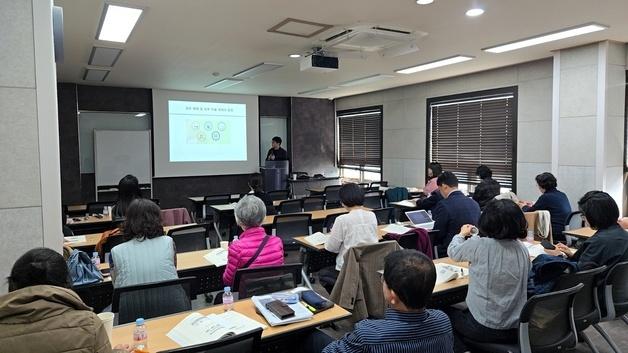 한국동물약품협회, 제품 유통·품질관리 체계 개선 등 교육 실시