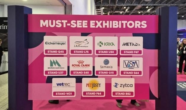 메타디엑스, 런던벳쇼 혁신 기업 10곳 선정…AI 종양검사 기술 주목