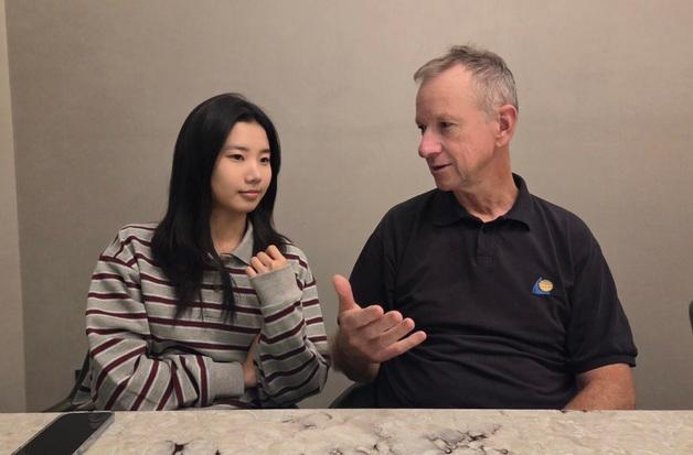 AO VET 아·태 지부장 "다음 세대 수의외과 리더, 한국서 나올 것"