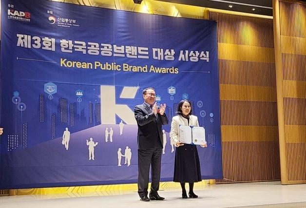 독일엔 티어하임, 한국엔 발라당…도심 입양센터, 공공브랜드 대상