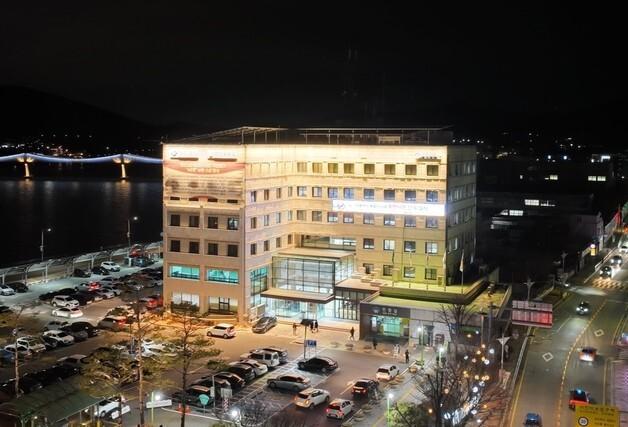 양평군, 유해야생동물 피해방지단 안전교육 실시