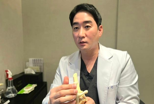 반려견 관절수술, 꼭 해야 할까…권일 원장이 말하는 핵심 조언