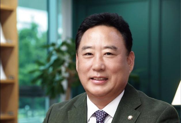 어기구 "동물 관련 제도 정비 등 현장 애로 해소에 힘쓰겠다"