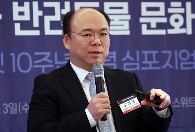 "동물병원, AI 도입으로 진료 시간 절반 줄어…보호자 상담 수월해져"