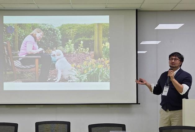 '더 나은 반려동물 도시' 만들 수 있을까…민관, 정책 아젠다 제안