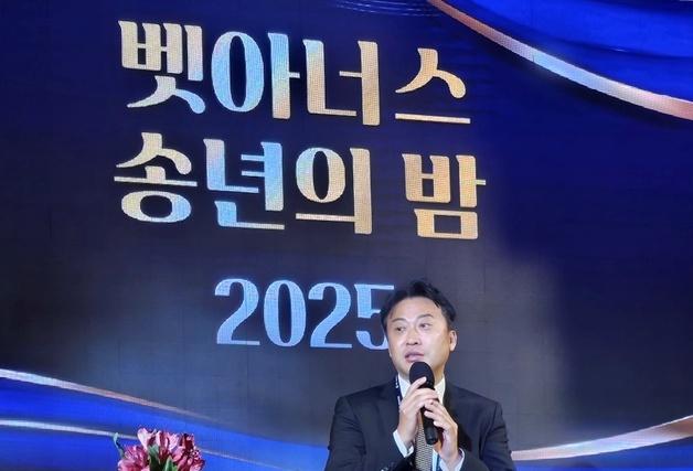 황정연 서울시수의사회장 "진료에 집중할 수 있는 환경 기원"