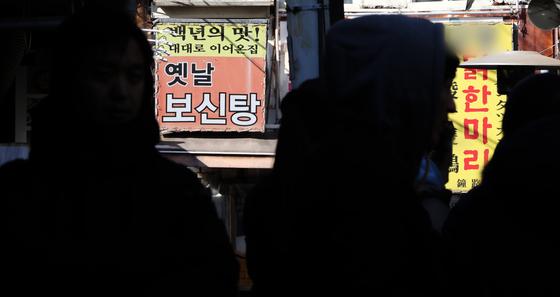개식용 완전 종식 카운트다운…정부, 잔여 육견농가 집중 단속