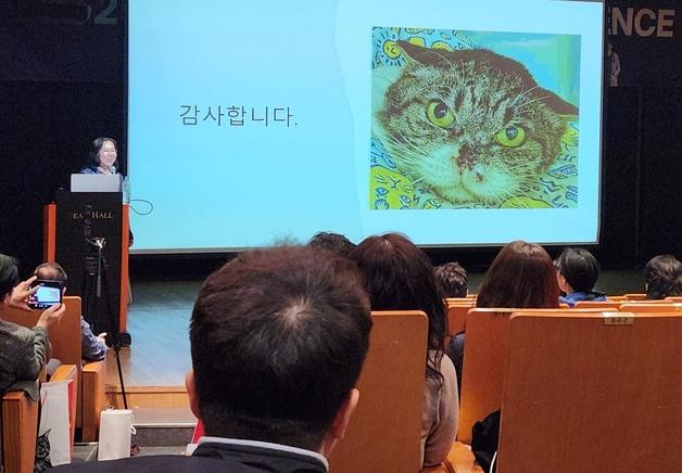 코 폭삭 주저앉은 고양이, 6개월 만에 미모 되찾은 비결 '깜짝'