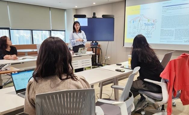 "진정한 펫프렌들리 기업"…한국마즈, 사내 동호회로 문화 확산