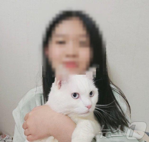 "수의사 꿈 꾼 착한 아이, 다른 사람에 새 삶 선물"…수의계 애도