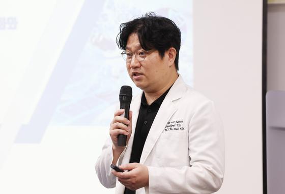 벳스템솔루션 "동물 난치성 질환, 줄기세포로 치료…데이터 구축"