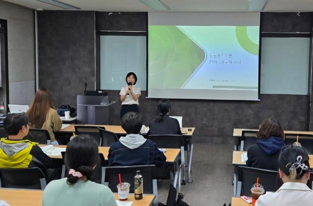 한국동물약품협회, 신입직원 교육…산업 이해 높이고 실무 역량 키워