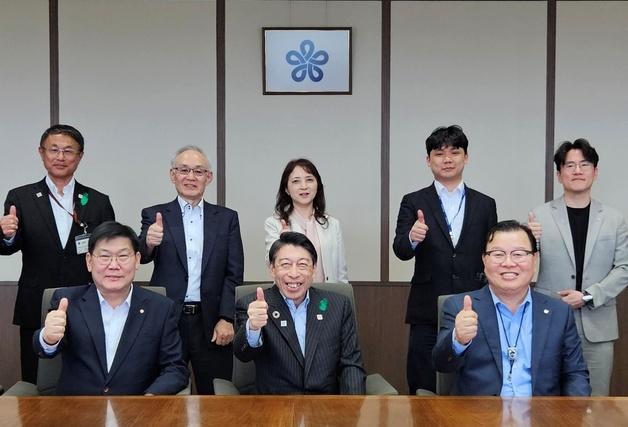 후쿠오카에서 원헬스 외친 수의사들…"지구 보호하자" 한목소리