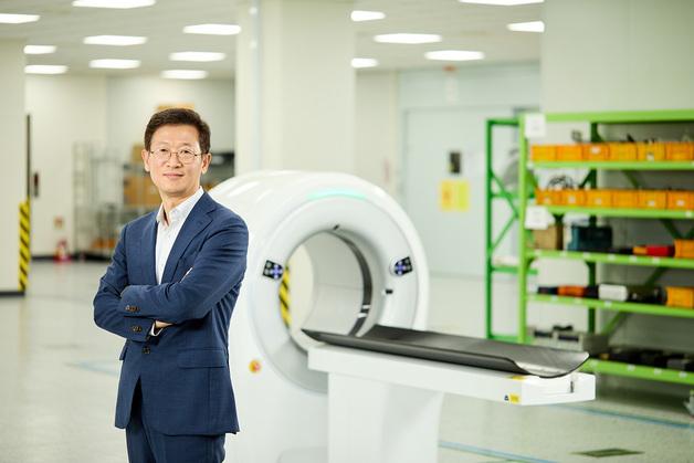 동물병원 전자차트 자부심 '우리엔'…"신뢰·지속가능성이 경쟁력"