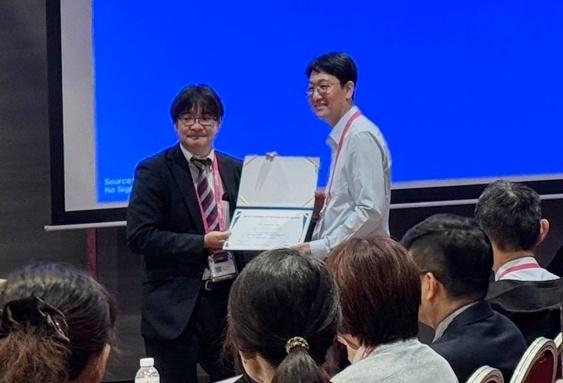 김용선 박사, 아시아·한국 외과 인정전문의 모두 자격…수의계 첫 사례