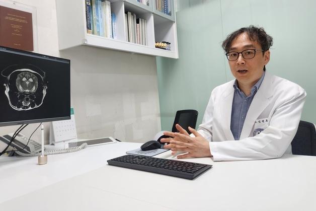 "반려동물 치매 걱정, '이안'에 넣어두세요"…신경질환 특화병원 등장