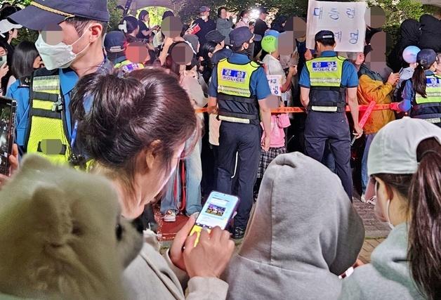모란 개시장 폐쇄한 이재명…펫보험 활성화 등 동물 공약 주목