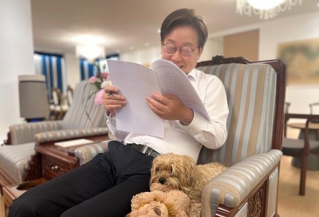 '반려동물에 진심' 李정부…'가족'이니 성평등부가족부에?