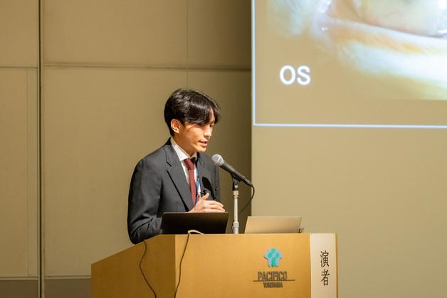 본동물의료센터, 국제 학회서 고양이 복막염 안과 치료 성과 공개