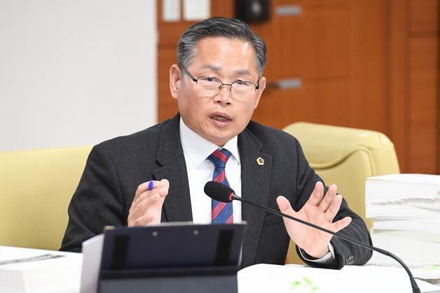 울산시 "반려동물 공공 장묘시설 건립, 중장기적으로 검토"