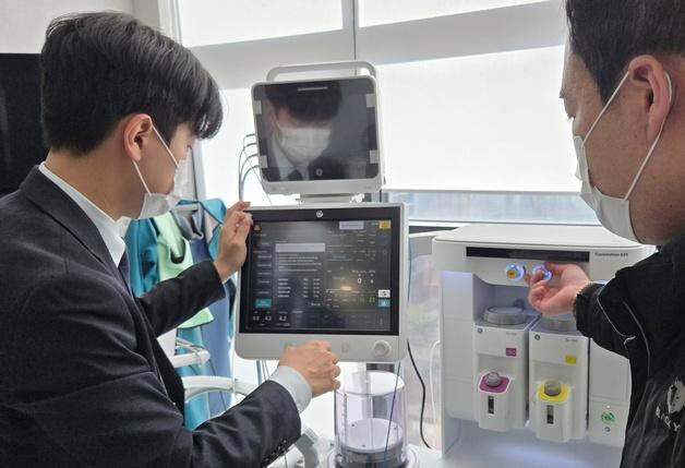 코벳, 전국 동물병원 대상 '반려동물 호흡마취기 점검 캠페인' 실시