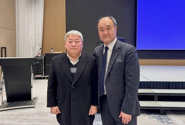 전북수의사회장에 박영재…3년만에 교체, 회원들 변화 열망 컸다