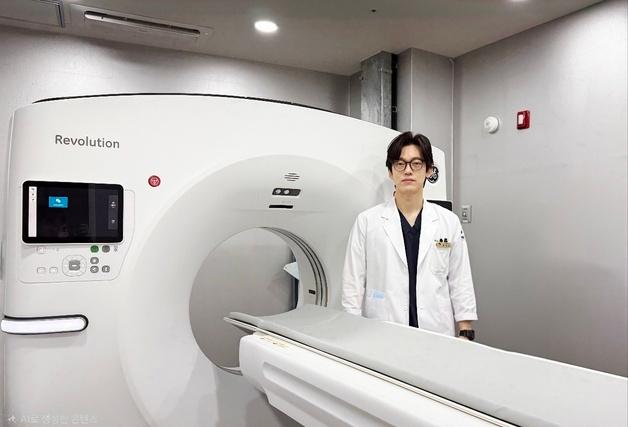 부평스카이동물의료센터, 128 CT 가동…국내 동물병원 최초