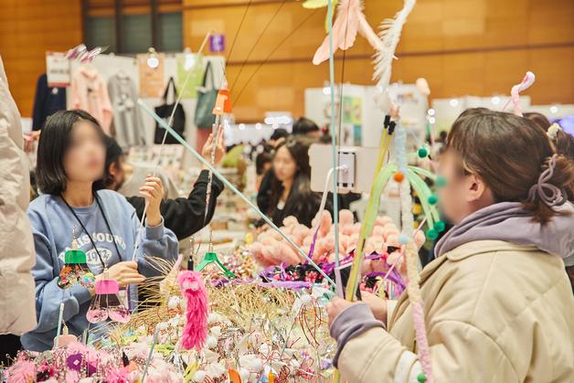 고양이 집사라면 놓칠 수 없다…'2026 가낳지모 캣페어 윈터' 개최