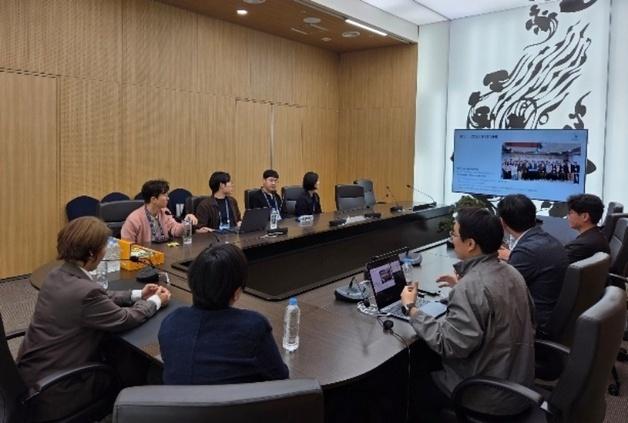 한국수의체외신장대체치료연구회, 수의사 학술 교류 확대한다
