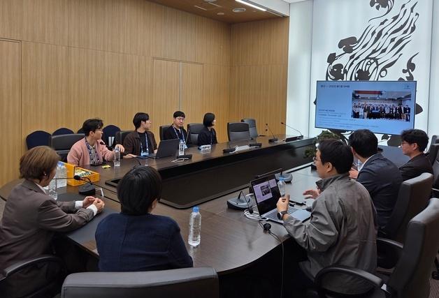 한국수의체외신장대체치료연구회, 수의사 학술 교류 확대한다