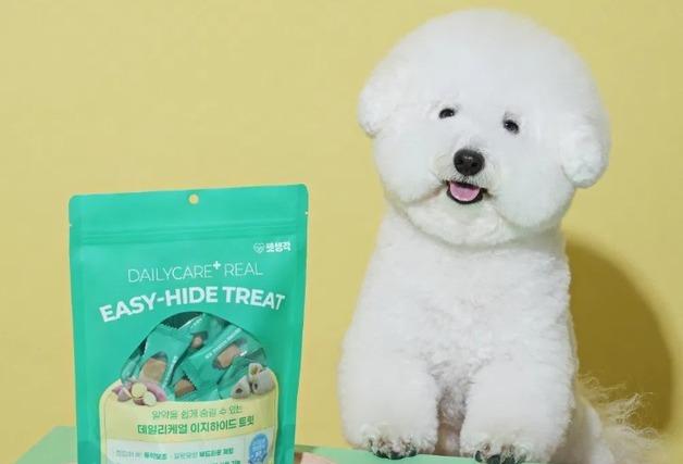 펫생각, 9일 케이펫페어 청주 참가…무료 초대권 이벤트 진행