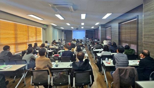 한국동물약품협회, 제품품질관리 체계 개선…법정교육 3월 개설