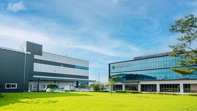 녹십자수의약품, 글로벌 품질·환경경영 인증…ISO 갱신 성과