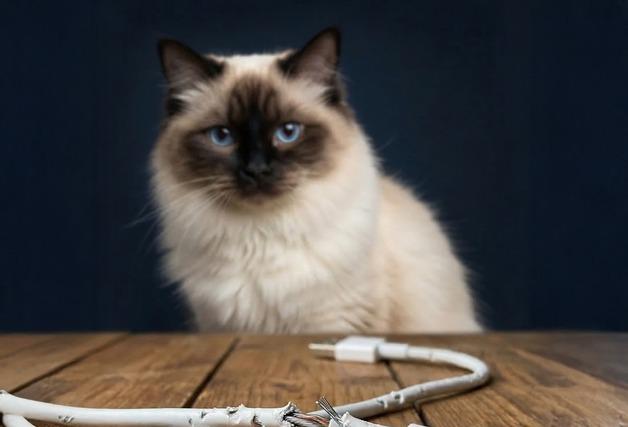 리틀캣, 안티츄 스프레이 출시…"반려동물 전선 훼손·합선 방지"