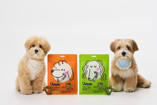 동아제약 벳플, '세계 강아지의 날' 기념 행사…최대 60% 할인