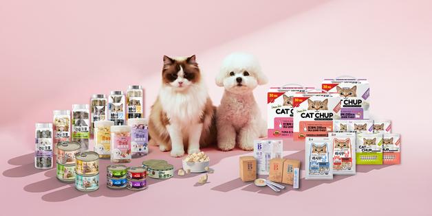 까다로운 美 문턱 넘었다…오션, 펫푸드 전 공정 수입허가 획득