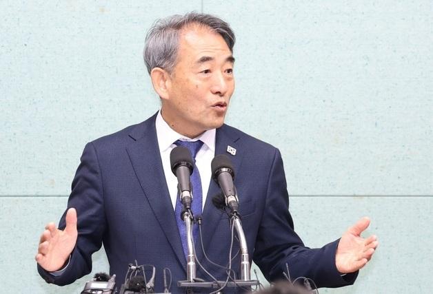 윤준병, 6년 연속 '대한민국 헌정대상' 수상…"해결하는 정치"